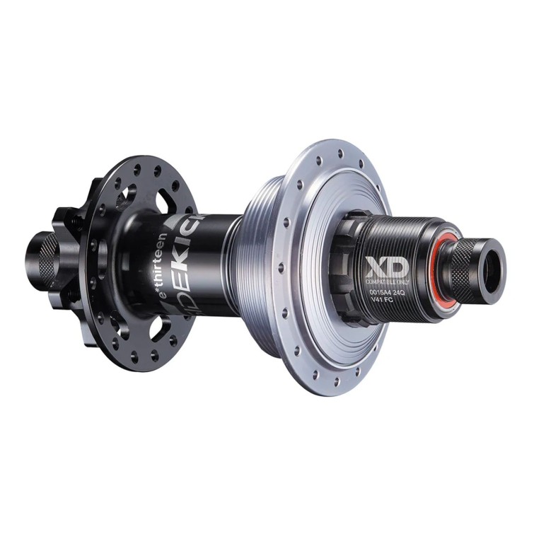 Buje trasero Sidekick SuperBoost (12x157 mm)