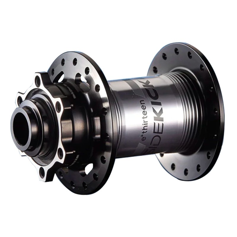 Buje delantero Sidekick Boost (15-20x110 mm)