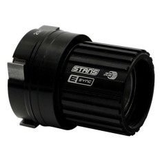 Núcleo E-Sync para buje Neo - Shimano Microspline