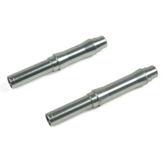 Eje para bujes traseros Pro 2