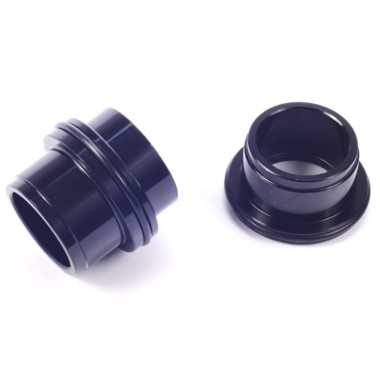 Kit de cazoletas de 20 mm para Durham