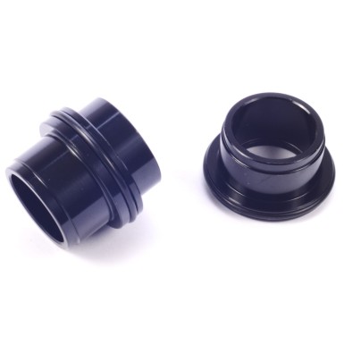 Kit coupelles 20 mm pour Durham - Pièces détachés pour moyeux VTT - Equipement VTT - Purebike - Materiel Velo, Accessoires VTT E