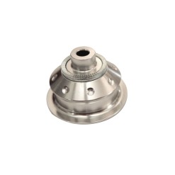 Coupelle moyeu arrière 135 mm (coté opposé cassette )