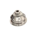 135 mm Rear Hub End Cap (Non-Drive Side)