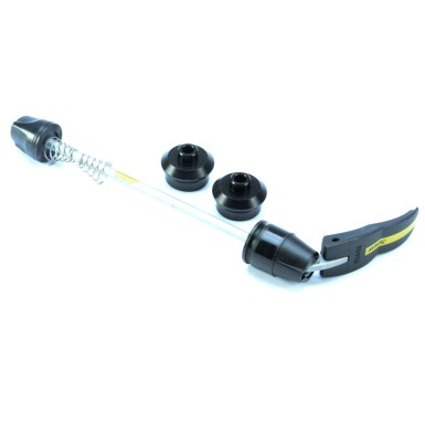 Adaptateurs avant 9 mm pour Crossmax