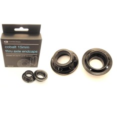Kit de conversion 15x100 mm pour roue avant Cobalt