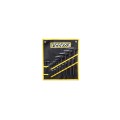 Jeu de 9 clés BTR Pro T/L Handle Hex Set