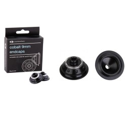 Kit de conversion 9x100 mm pour roue avant Cobalt