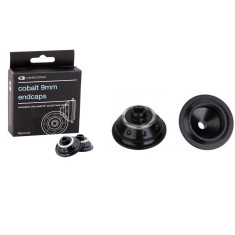 Kit de conversion 9x100 mm pour roue avant Cobalt