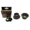 Kit de conversion 20x110 mm pour roue avant Iodine