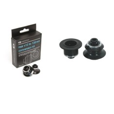 9x135 mm QR Conversion Kit for Cobalt and Iodine