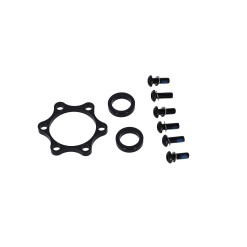 Adaptateur Boost - Avant 15x100 à 15x110 mm