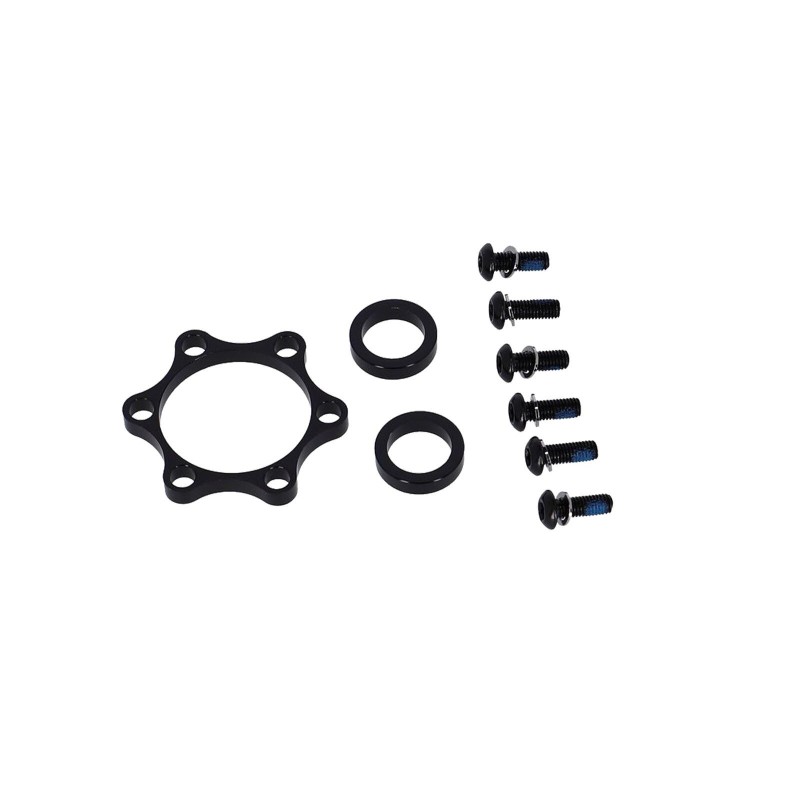 Adaptateur Boost - Avant 15x100 à 15x110 mm