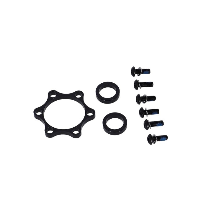 Adaptateur Boost - Avant 15x100 à 15x110 mm