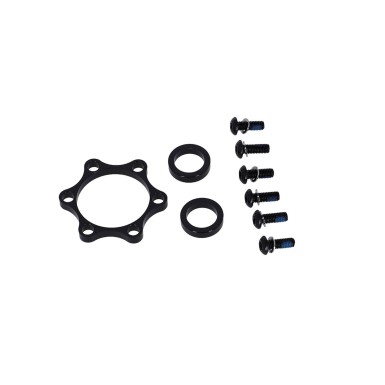 Adaptador Boost - delantero de 15x100 a 15x110 mm