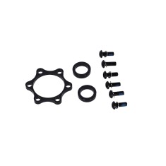 Adaptateur Boost - Avant 15x100 à 15x110 mm