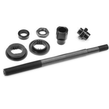 Kit de eje de 9 mm para Crossride y Crosstrail