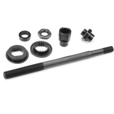 9 mm Axle Kit for Crossride and Crosstrail