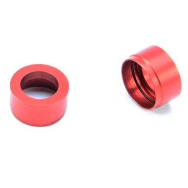 Adaptadores traseros de 12X142 mm para Crossride