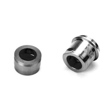 Adaptadores traseros de 12X142 mm para XX1