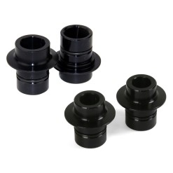 Kit de conversion pour moyeu avant Pro 5 / Pro 4 / Pro 2 Evo - 6 trous