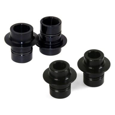Conversion Kit for Pro 5 / Pro 4 / Pro 2 Evo Front Hub - 6-Bolt