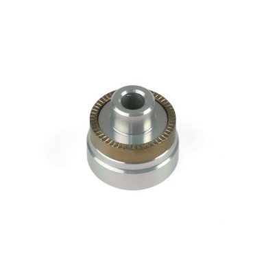 Adaptador QR 9X135 mm (lado del cassette)
