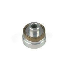 Adaptateur 9X135 mm QR (côté cassette)