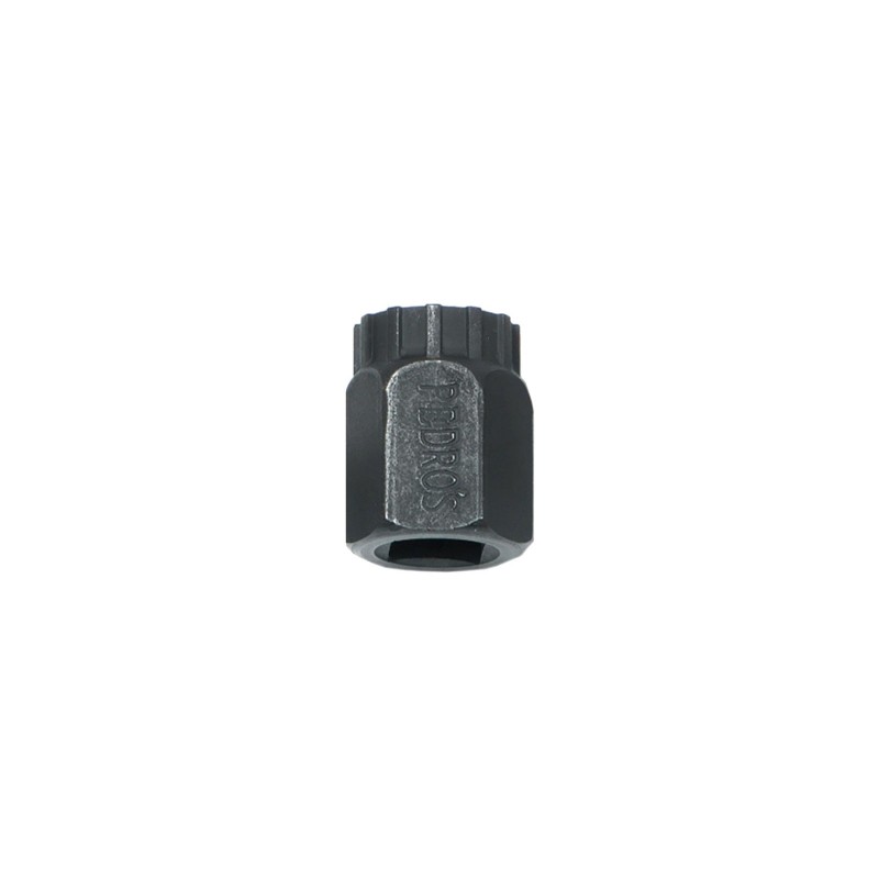 Clé démonte cassette sans guide