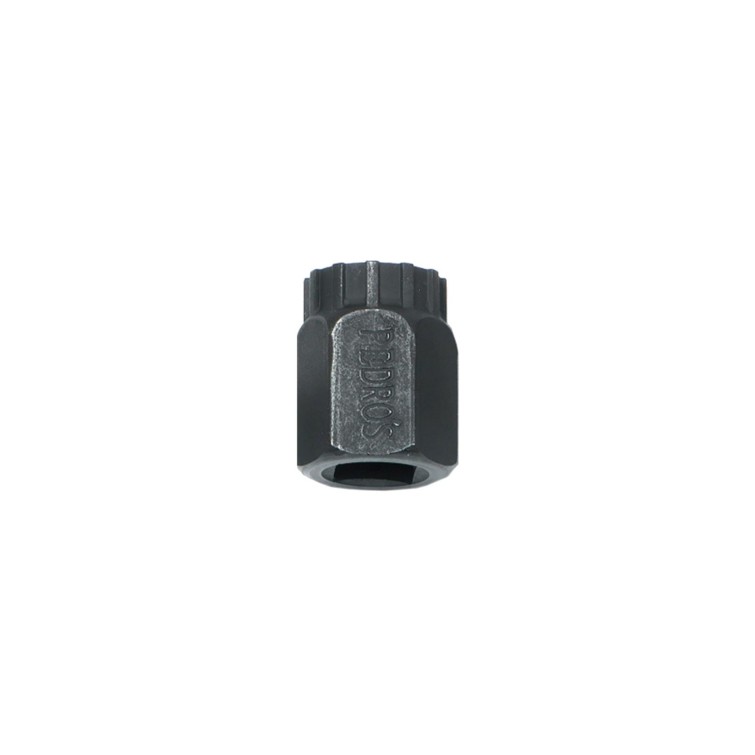 Clé démonte cassette sans guide