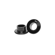 Kit de tapas para buje delantero Neo