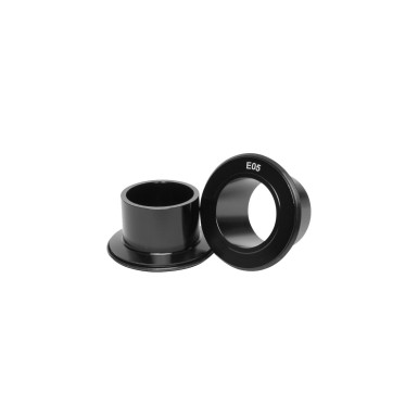 Kit de tapas para buje delantero Neo OS