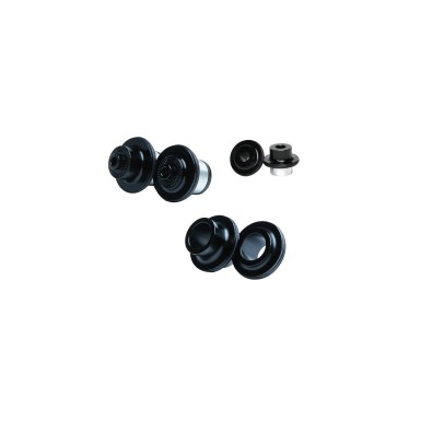 Kit de tapas para buje delantero Stans 3.30 HD