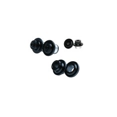 Kit de tapas para buje delantero Stans 3.30 HD