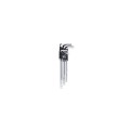 Jeu de 9 clés BTR L-Hex Wrench Set