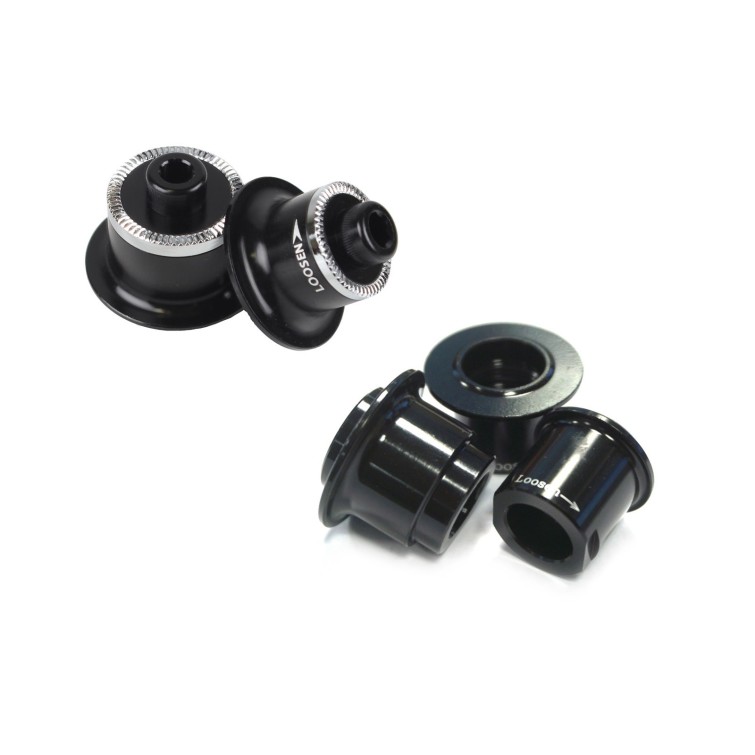 Kit de coupelles arrière pour roues Turbine/Aeffect