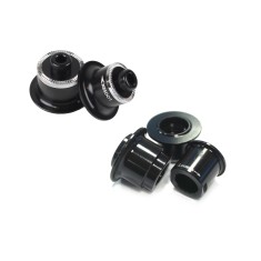 Kit de coupelles arrière pour roues Turbine/Aeffect