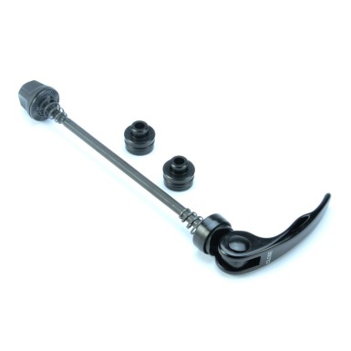 Adaptadores delanteros de 15 mm a 9 mm