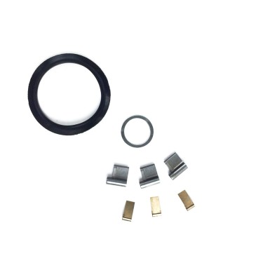Kit de reacondicionamiento del núcleo de rueda libre