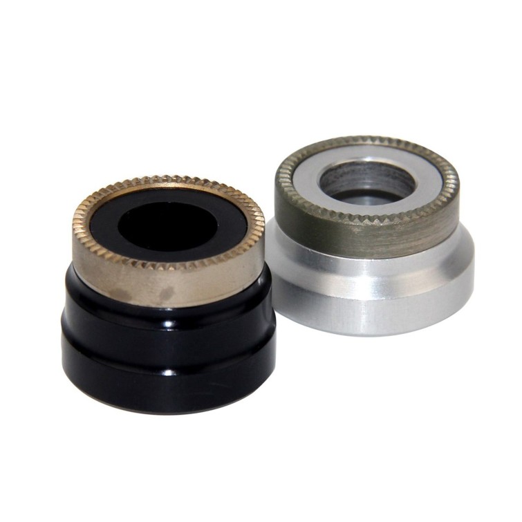 Kit 10 mm pour moyeux arrière Pro 2 Evo et Pro 4