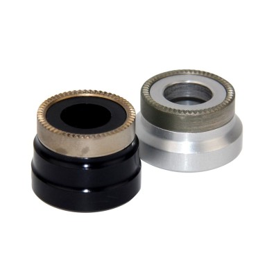 Kit de 10 mm para bujes traseros Pro 2 Evo y Pro 4