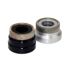 Kit 10 mm pour moyeux arrière Pro 2 Evo et Pro 4