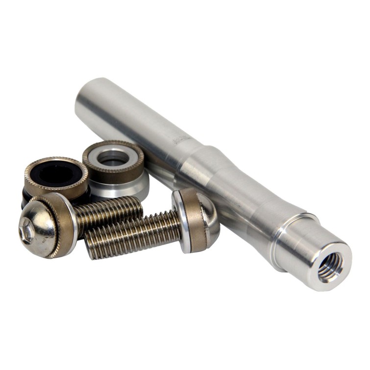 Kit conversion pour moyeu arrière Pro 2 Evo, Pro 4 - 10x135 mm