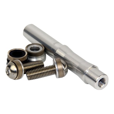 Kit de conversión para buje trasero Pro 2 Evo, Pro 4 - 10x135 mm