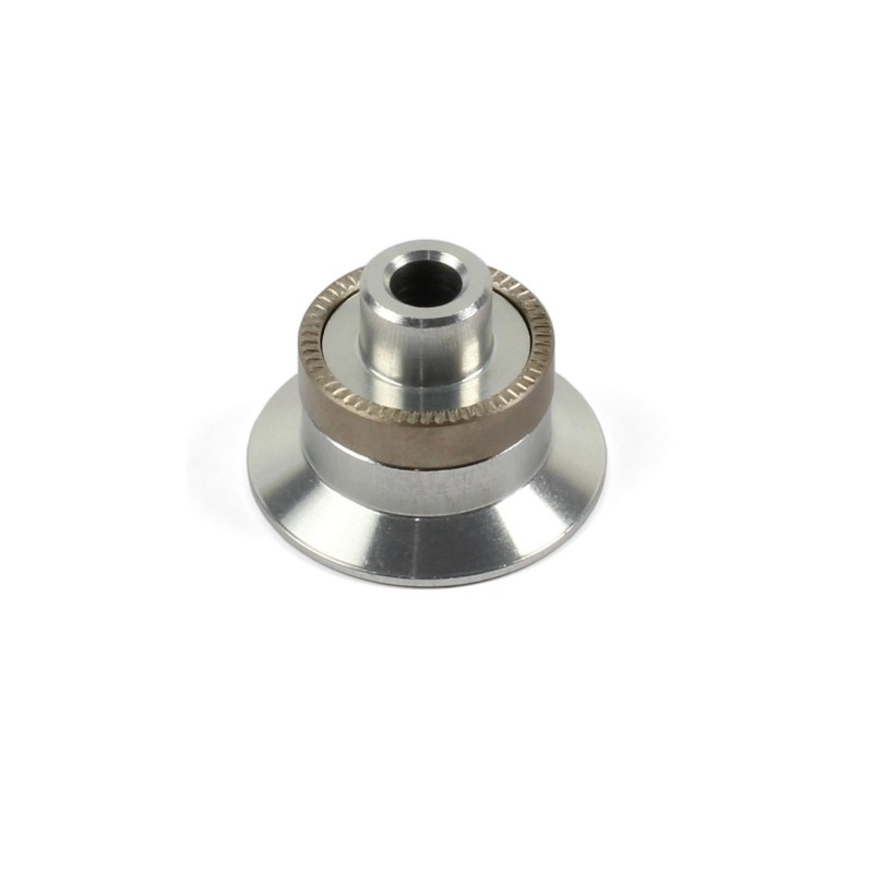 Adaptateur arrière 9x135 mm pour moyeux Pro 2 (côté cassette)