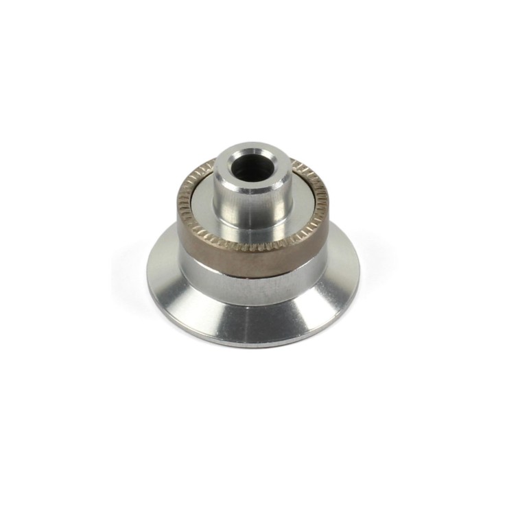 Adaptateur arrière 9x135 mm pour moyeux Pro 2 (côté cassette)