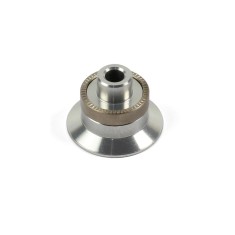 Adaptateur arrière 9x135 mm pour moyeux Pro 2 (côté cassette)