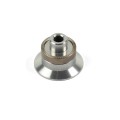 Adaptateur arrière 9x135 mm pour moyeux Pro 2 (côté cassette)