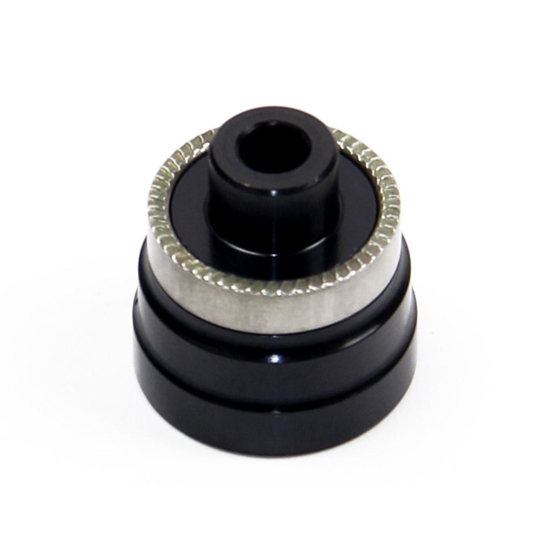 9X135 mm (QR) adapter for Pro 2 Evo / Pro 4 hubs (disc side)