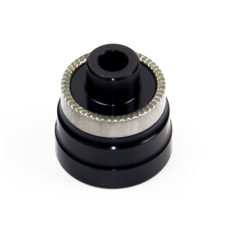 9X135 mm (QR) adapter for Pro 2 Evo / Pro 4 hubs (disc side)